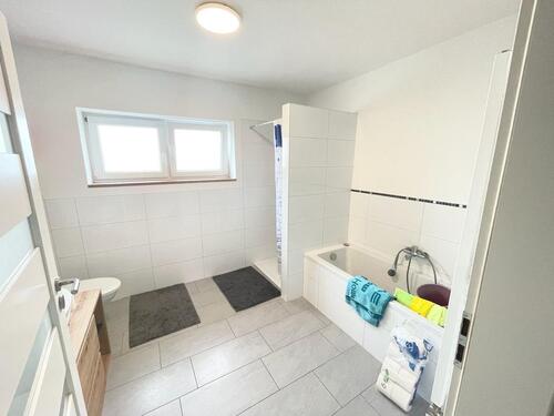 Foto - Erdgeschoßwohnung in Wittlich zum Kaufen