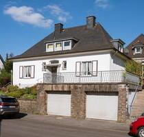 Objektverkauf mit Wohnhaus + Mietshaus + Shed - Remscheid Lüttringhausen