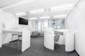 Foto - Mitgliedschaften für flexible Arbeitsplätze in Regus Deutz Cubus
