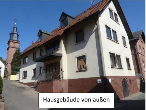 Foto - 4,5 Zimmer Wohnung, keine Provision