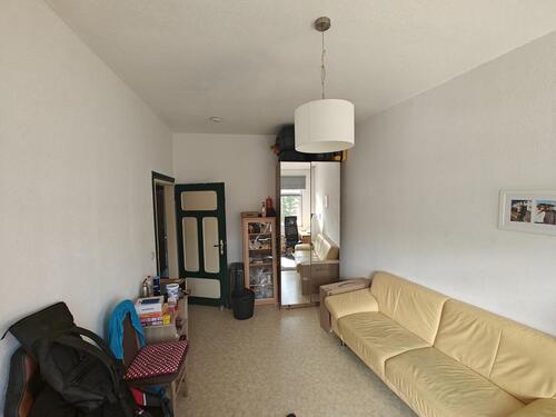 Foto - Etagenwohnung in Wernigerode