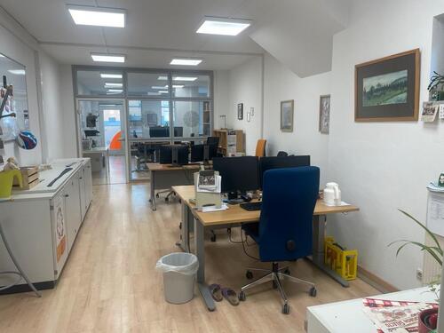 Foto - Büroräume, Ladengeschäft, Praxis, Kanzlei