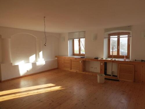 Foto - Etagenwohnung zur Miete in Heldenstein