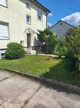 Foto - 3 Familienhaus in Frankenbach von Privat zu verkaufen