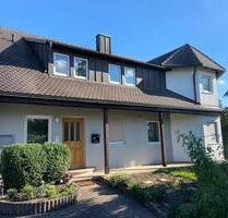Schöne Moderne Ferienwohnung 2 km von Rothenburg o.d.T entfernt - Neusitz