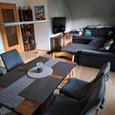 Foto - Etagenwohnung in Bad Hersfeld zur Miete