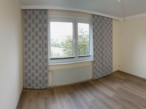 Foto - Etagenwohnung in Bad Segeberg zur Miete