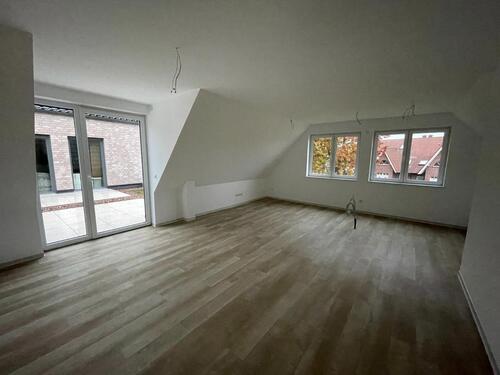 Foto - Etagenwohnung zur Miete in Recke