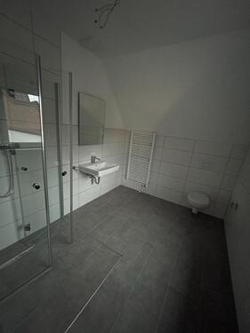 Foto - Etagenwohnung in Recke zur Miete