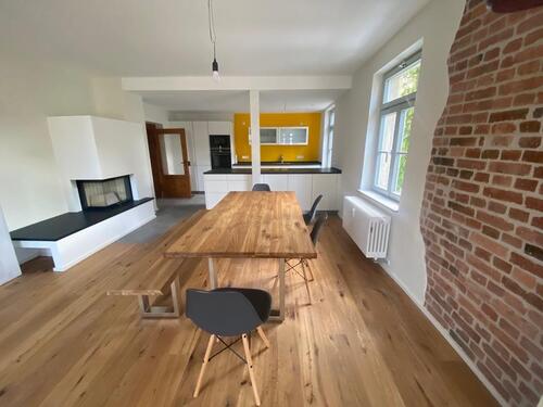 Foto - Etagenwohnung zur Miete in Altdorf bei Nürnberg