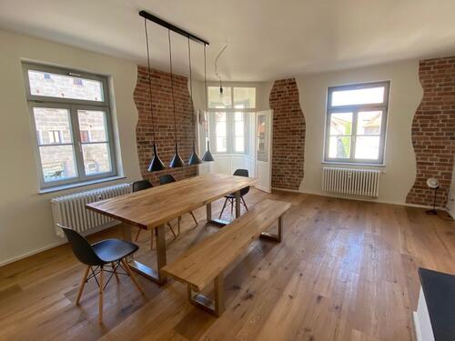 Foto - Etagenwohnung in Altdorf bei Nürnberg