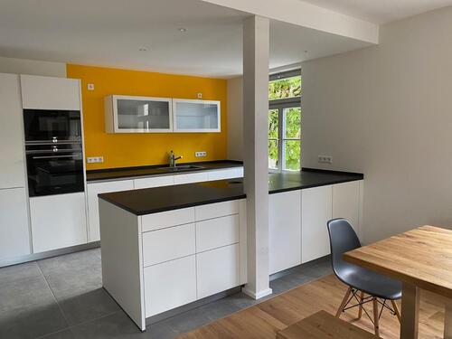 Foto - Etagenwohnung in Altdorf bei Nürnberg zur Miete