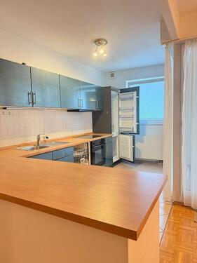 Foto - 2-Zimmer-Wohnung direkt an der Spree in Charlottenburg