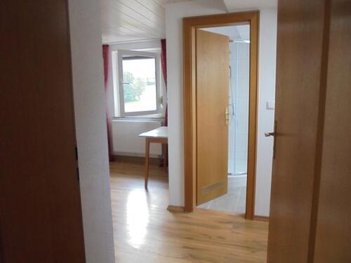 Foto - Etagenwohnung zur Miete in Zachenberg
