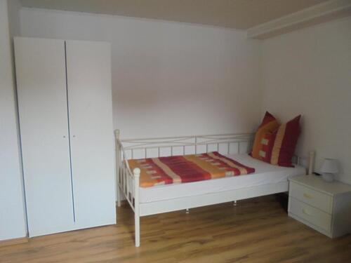 Foto - Etagenwohnung in Zachenberg