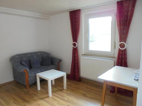 Foto - Etagenwohnung in Zachenberg zur Miete