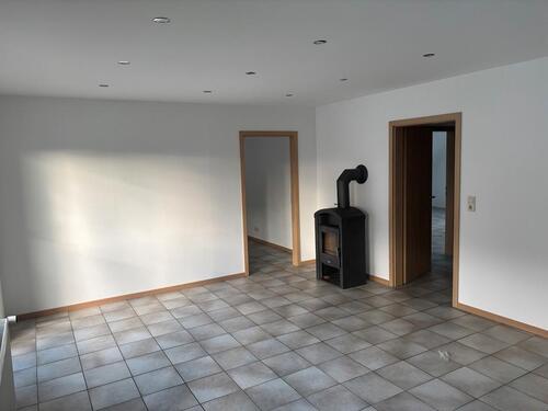 Foto - Dreizimmer DG Wohnung mit Balkon und EBK in KehlLeutesheim