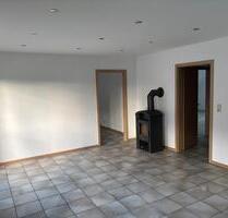 Dreizimmer DG Wohnung mit Balkon und EBK in KehlLeutesheim