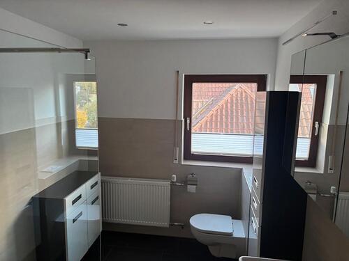 Foto - Etagenwohnung in Kehl zur Miete