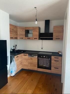 Foto - 2- Zimmer Einliegerwohnung - 900,00 EUR Kaltmiete,