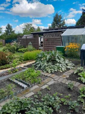 Foto - Grundstück zur Miete in Zwickau