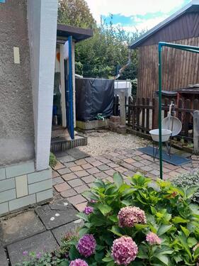 Foto - Grundstück in Zwickau zur Miete