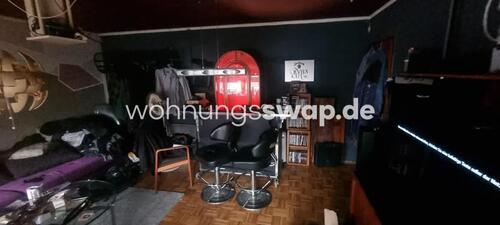 Foto - Wohnungsswap - 1 Zimmer, 40 m² - Spessartstraße, Hanau