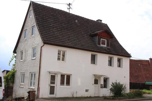 Foto - Einfamilienhaus zum erschwinglichen Preis !