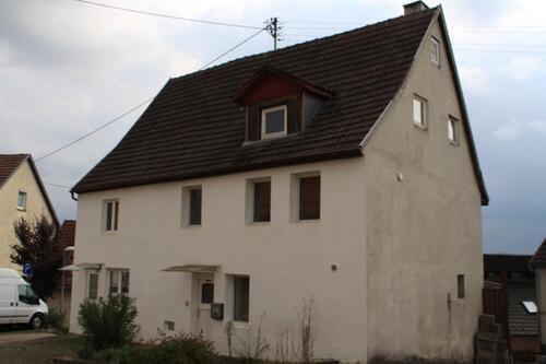 Foto - Einfamilienhaus zum Kaufen in Eutingen im Gäu
