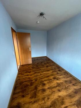 Foto - Etagenwohnung in Hohenmölsen zur Miete