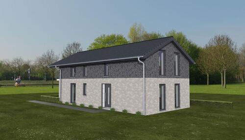 Foto - Etagenwohnung in Tastrup