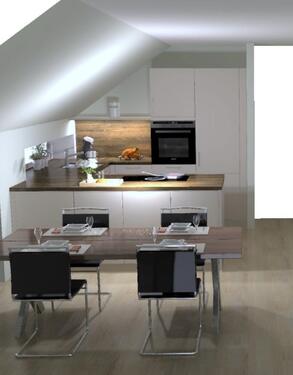 Foto - Etagenwohnung in Tastrup zur Miete