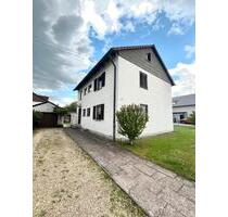 Komplettes Haus für Monteure zu vermieten (Kurzzeitvermietung) - Großmehring