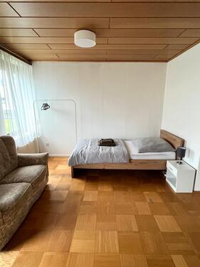 Foto - Einfamilienhaus in Großmehring zur Miete