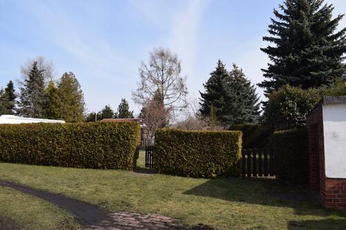 Foto - Etagenwohnung zur Miete in Neukieritzsch