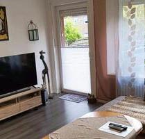 2 ZKB Erdgeschoss- Wohnung mit Garten in Rheine Eschendorf