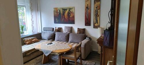 Foto - Etagenwohnung in Rheine zur Miete