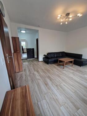 Foto - Etagenwohnung in Stuttgart zur Miete