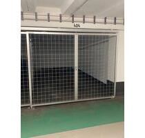 Abschließbarer Tiefgaragenstellplatz in Bogenhausen zu vermieten - München