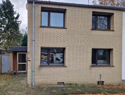 Foto - Einfamilienhaus mit Garten & Garage in Herzogenrath PRIVATVERKAUF