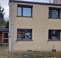 Einfamilienhaus mit Garten & Garage in Herzogenrath PRIVATVERKAUF