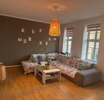 2-Zimmer-Wohnung in Ruhiger Zentrumslage von Aschersleben