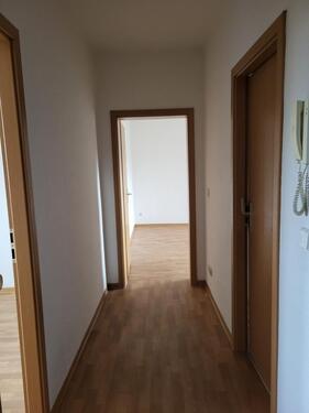 Foto - Etagenwohnung in Neuhardenberg zur Miete
