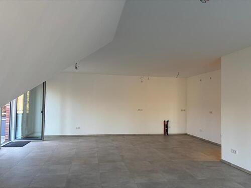 Foto - 3 Zimmer Dachgeschoßwohnung in Drensteinfurt