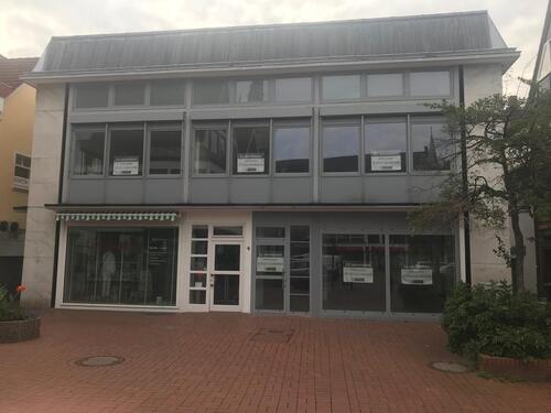 Foto - Ihr neuer Business-Standort am Puls von Peine – Büro 