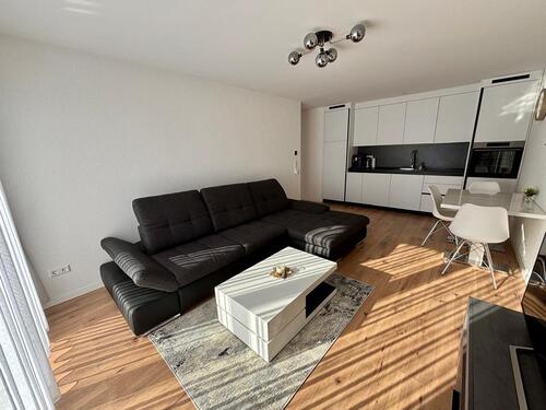 Foto - 2 Zimmer Etagenwohnung zur Miete in Denkendorf