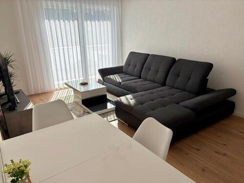 Foto - 2 Zimmer Etagenwohnung in Denkendorf