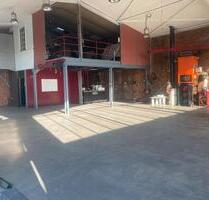 Lagerhalle zu vermieten - 1.000,00&nbsp;EUR Kaltmiete, ca.&nbsp; 250,00&nbsp;m&sup2; in Bocholt (PLZ: 46399) Feldmark