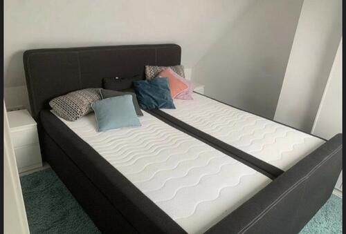 Foto - 2 Zimmer Etagenwohnung zur Miete in Saarbrücken