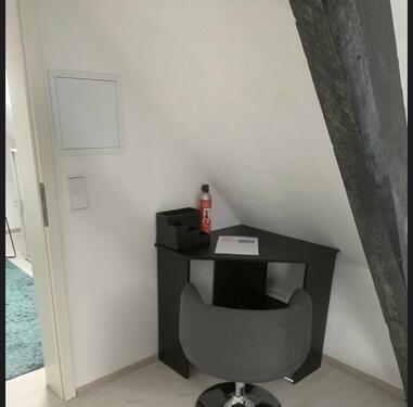 Foto - 2 Zimmer Etagenwohnung in Saarbrücken